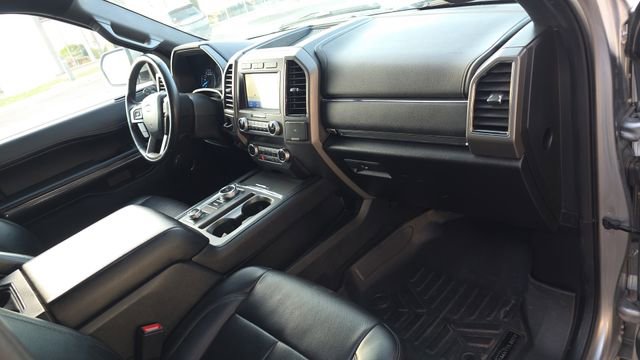 Used 2021 Ford Expedition Max XLT image 28