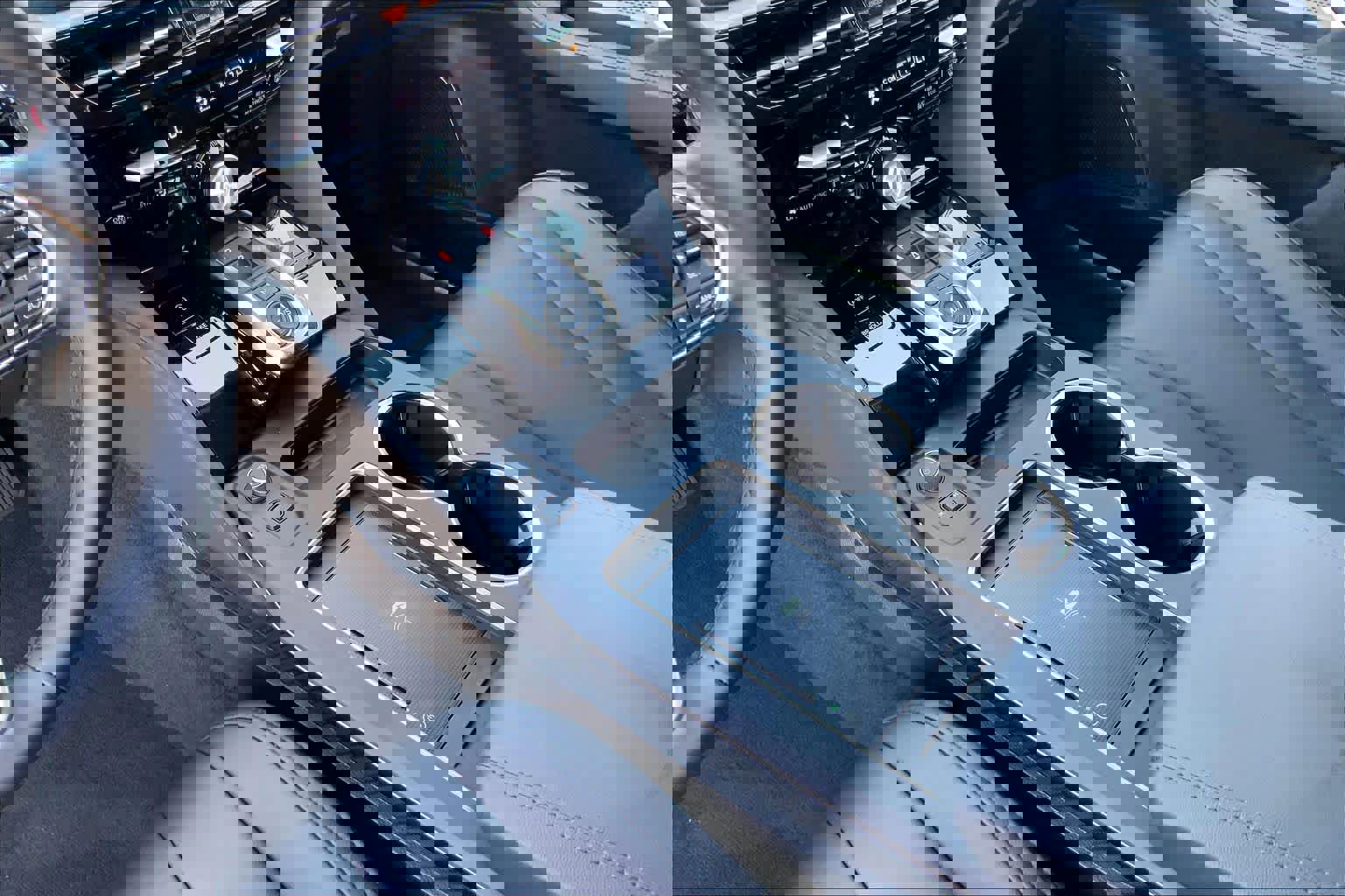 Certified 2026 Acura MDX FWD image 15