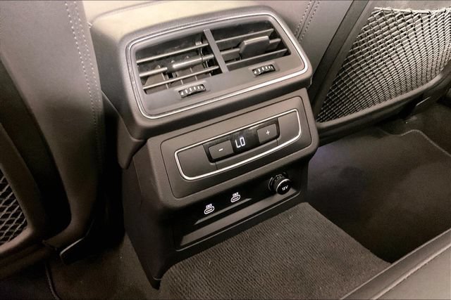 Used 2024 Audi A6 Premium Plus AWD/4WD image 9