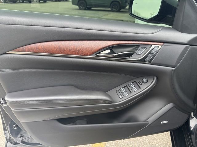 Used 2019 Cadillac CTS Luxury image 17