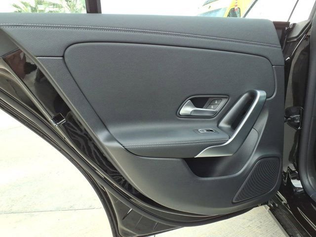 New 2026 Mercedes-Benz CLA 250 image 17