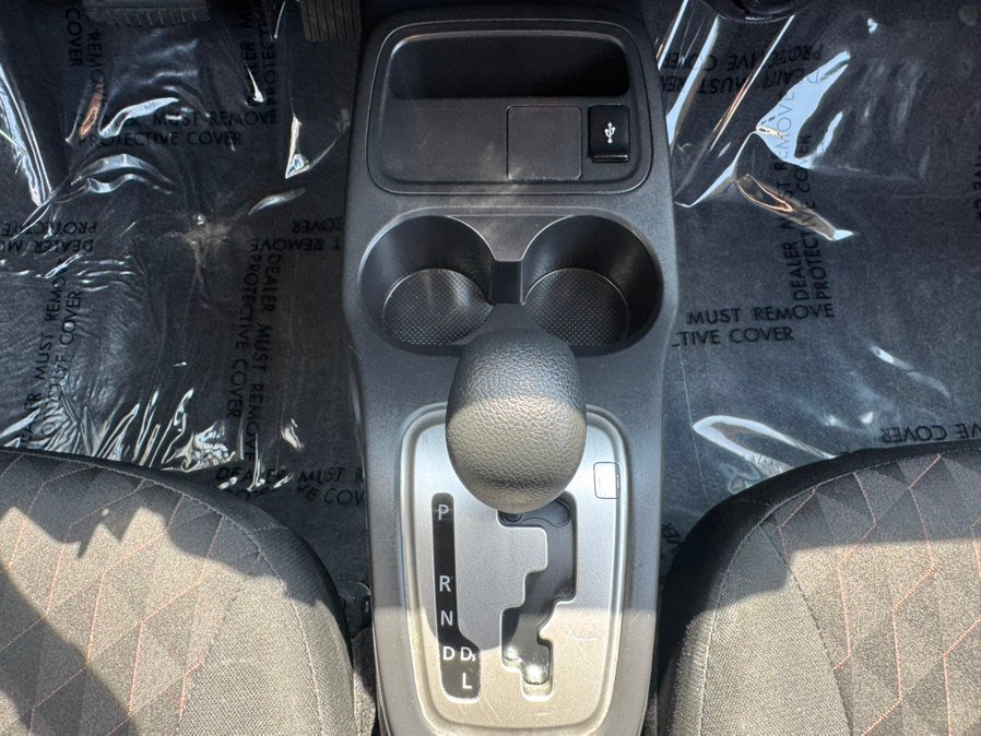 Used 2024 Mitsubishi Mirage ES FWD image 23
