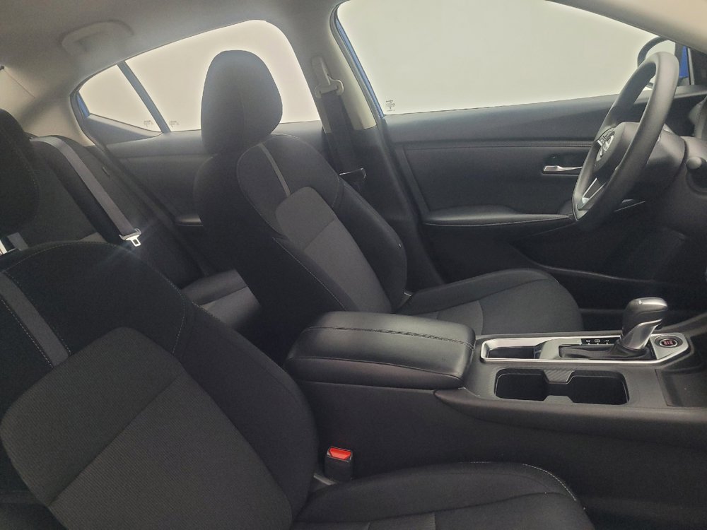 Used 2023 Nissan Sentra SV FWD image 21