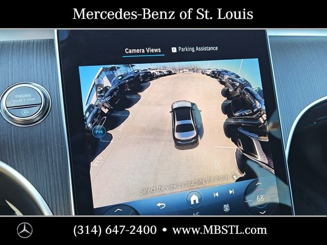 New 2026 Mercedes-Benz C 300 4MATIC Sedan image 32