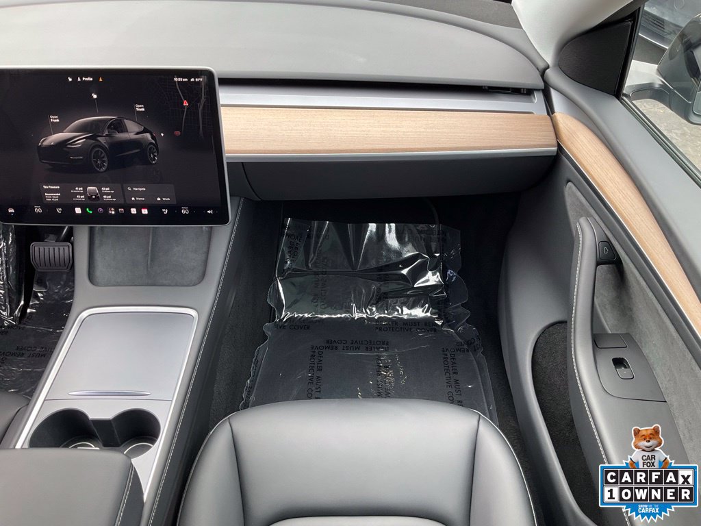Used 2023 Tesla Model Y Long Range AWD/4WD image 67