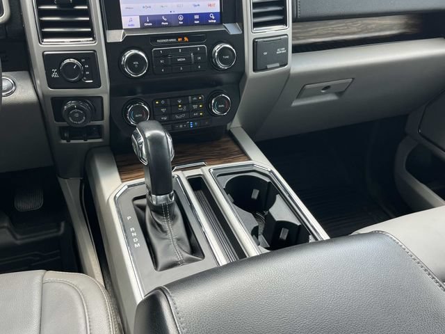 Used 2020 Ford F150 Lariat w/ Equipment Group 501A Mid AWD/4WD image 20