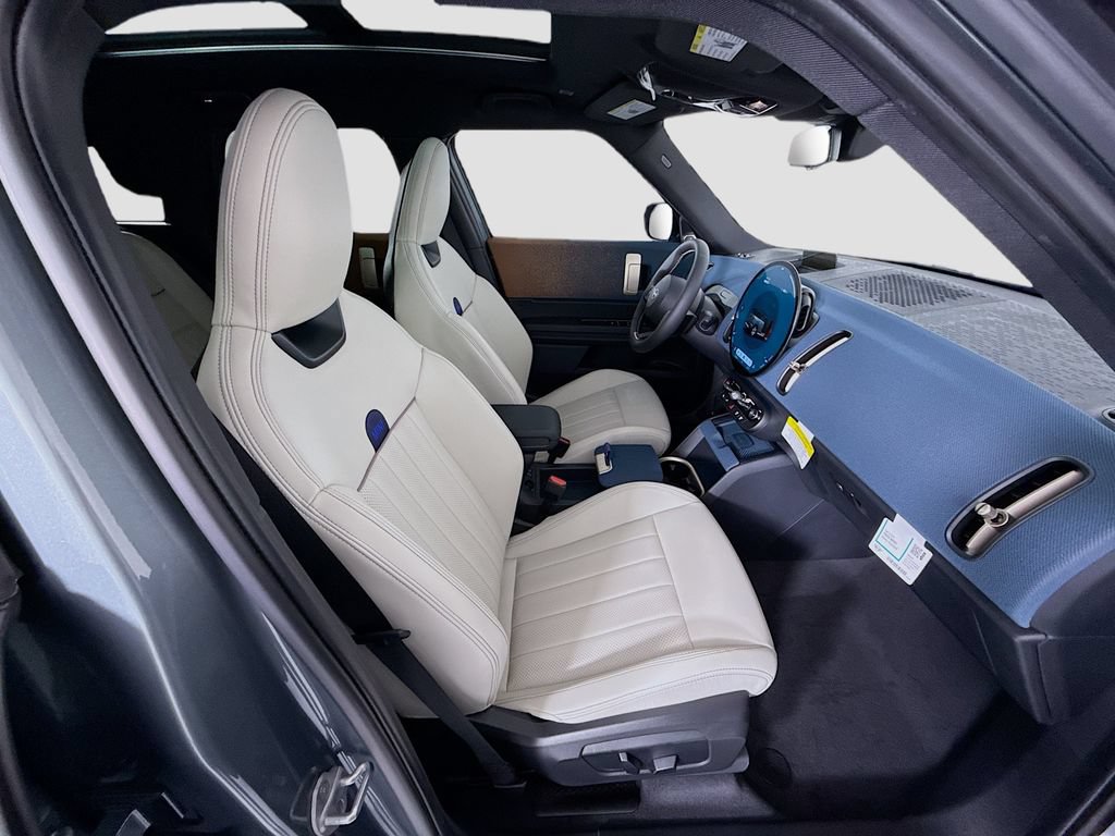 New 2027 MINI Cooper Countryman S AWD/4WD image 20