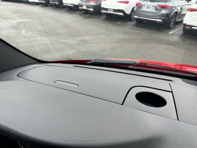 Used 2026 Mercedes-Benz Sprinter 144 Cargo image 28