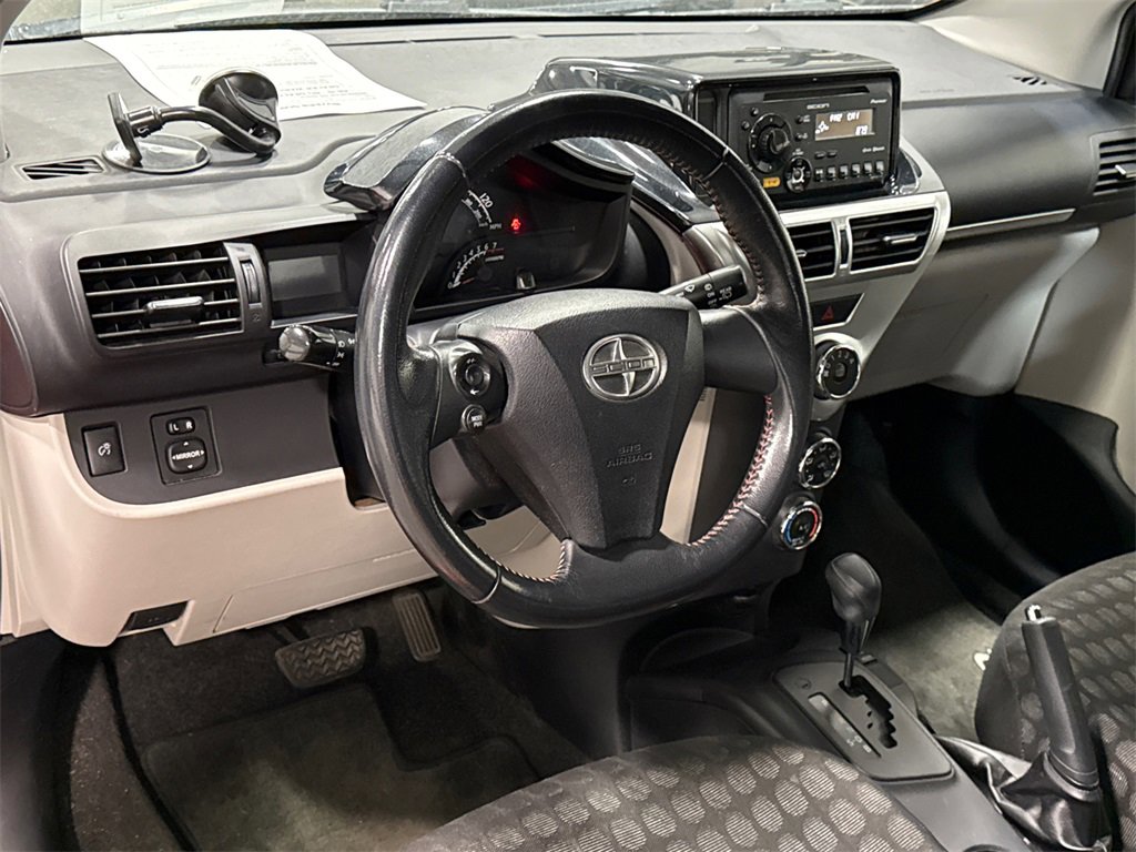 Used 2012 Scion iQ Base image 5