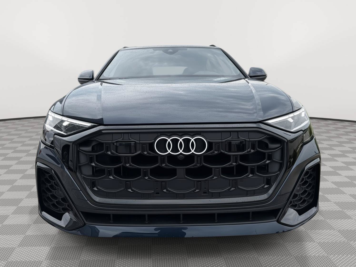 New 2026 Audi Q8 Premium Plus AWD/4WD image 8