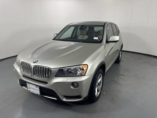 Used 2012 BMW X3 xDrive28i AWD/4WD image 26