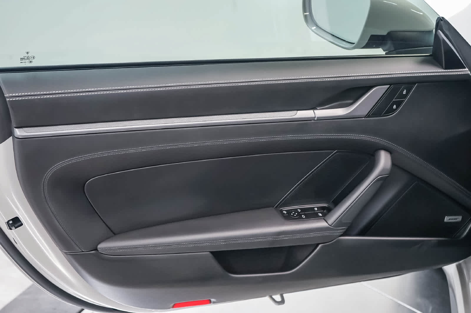 Certified 2022 Porsche 911 Carrera RWD image 27