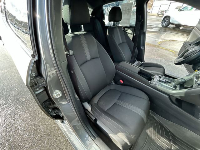 Used 2017 Honda Civic Sport image 24