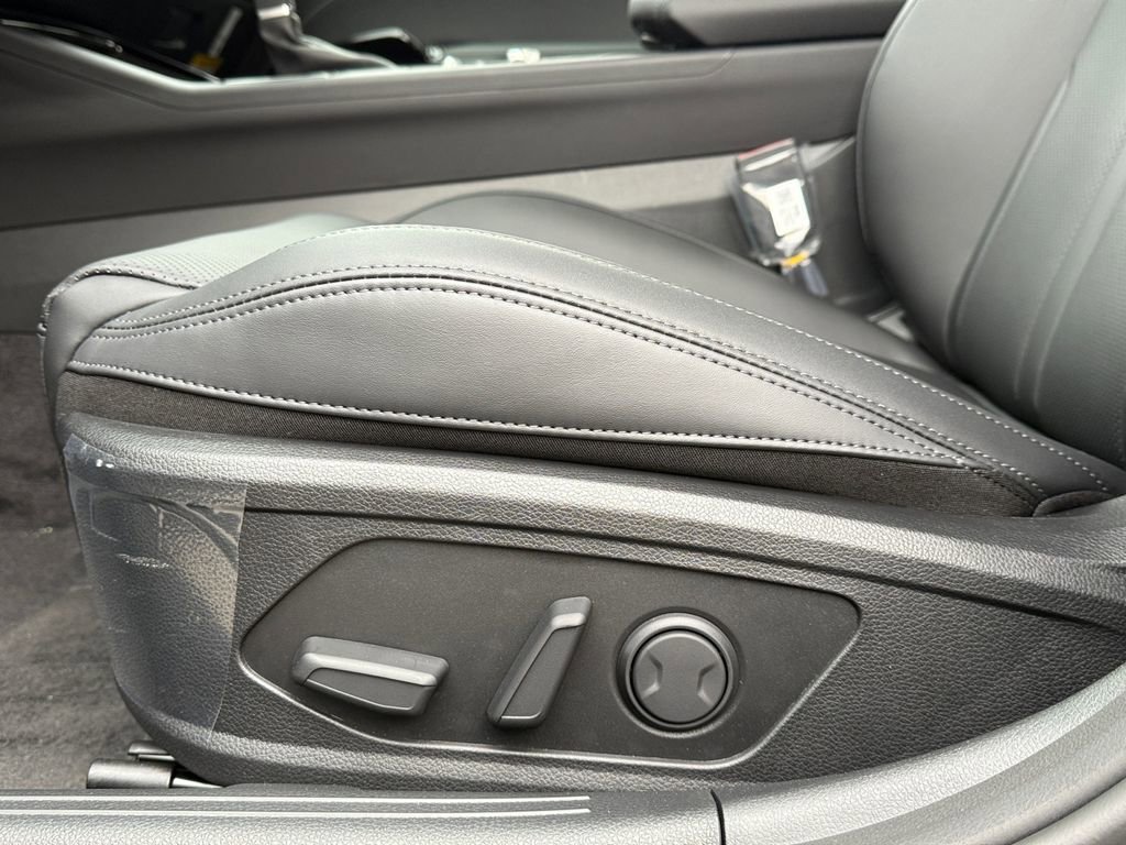 New 2026 Kia K5 EX image 10