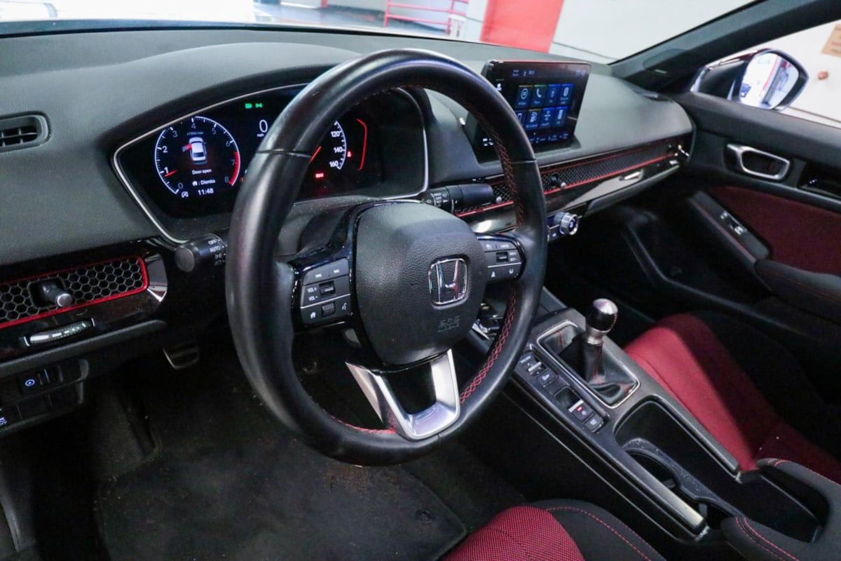 Used 2023 Honda Civic Si image 12