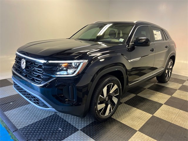 New 2026 Volkswagen Atlas Cross Sport SEL image 3