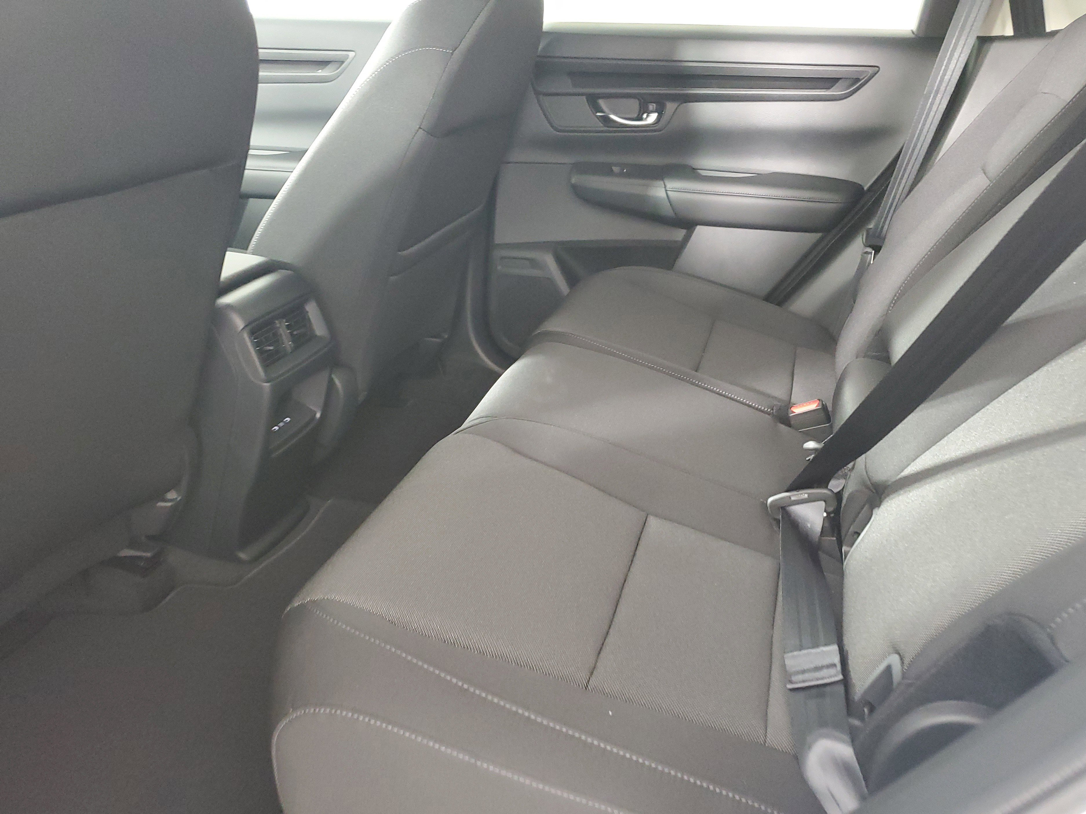 New 2026 Honda CR-V EX image 14