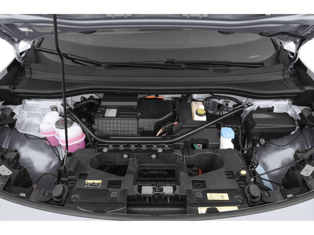 New 2026 Volkswagen ID.4 Pro AWD/4WD image 11