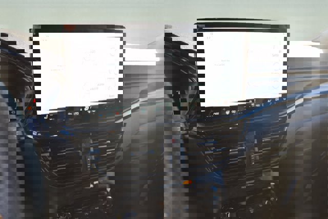 New 2026 Ford Escape ST-Line w/ Tech Pack #1 image 8