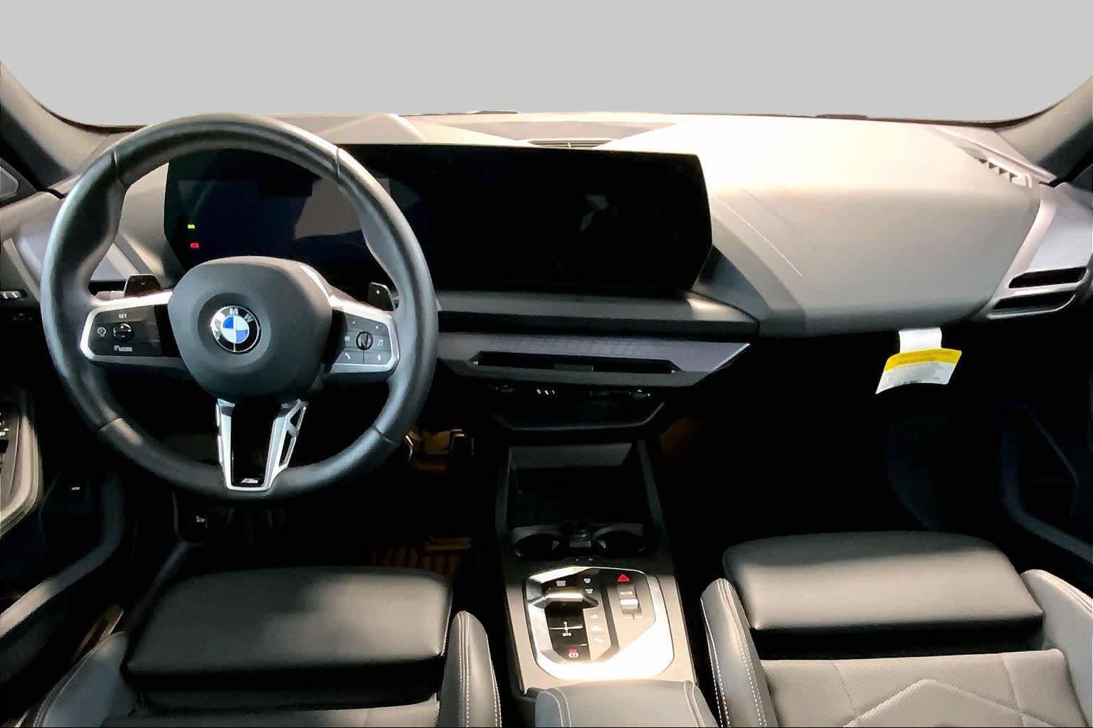 Certified 2025 BMW 228i xDrive w/ Premium Package AWD/4WD image 15