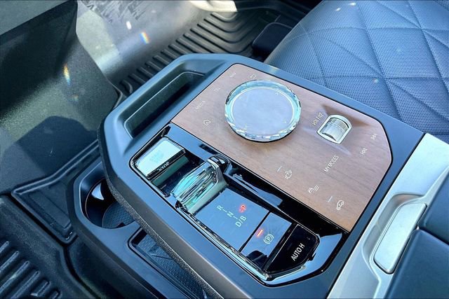 Used 2023 BMW iX M60 w/ Executive Package image 21