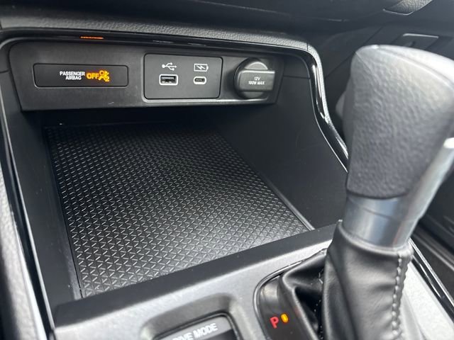 Certified 2025 Honda CR-V EX image 32