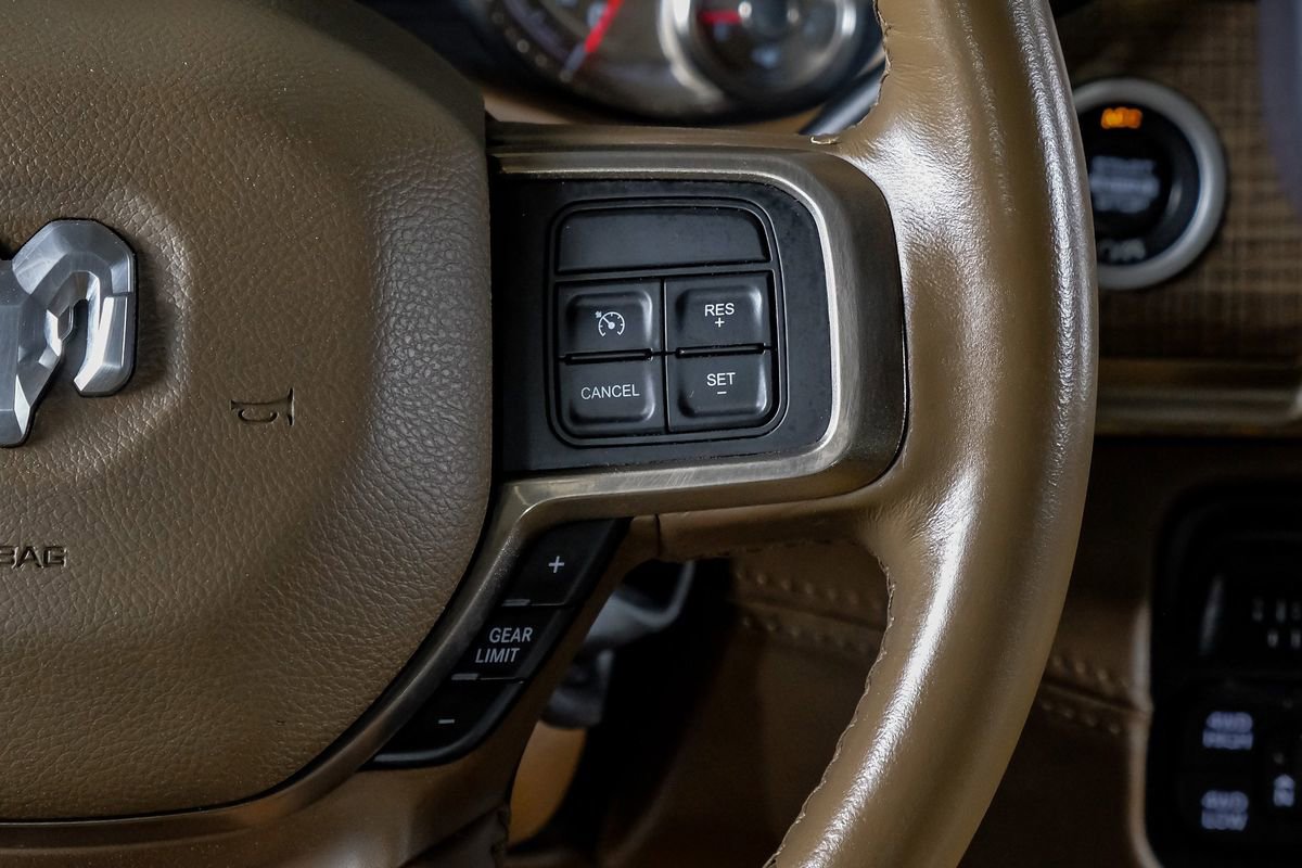 Used 2021 RAM 3500 Limited image 19