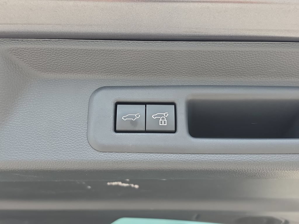 Certified 2026 Toyota Sequoia Capstone AWD/4WD image 33
