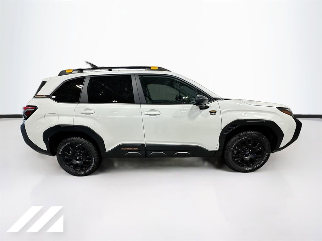 Certified 2026 Subaru Forester Wilderness image 4