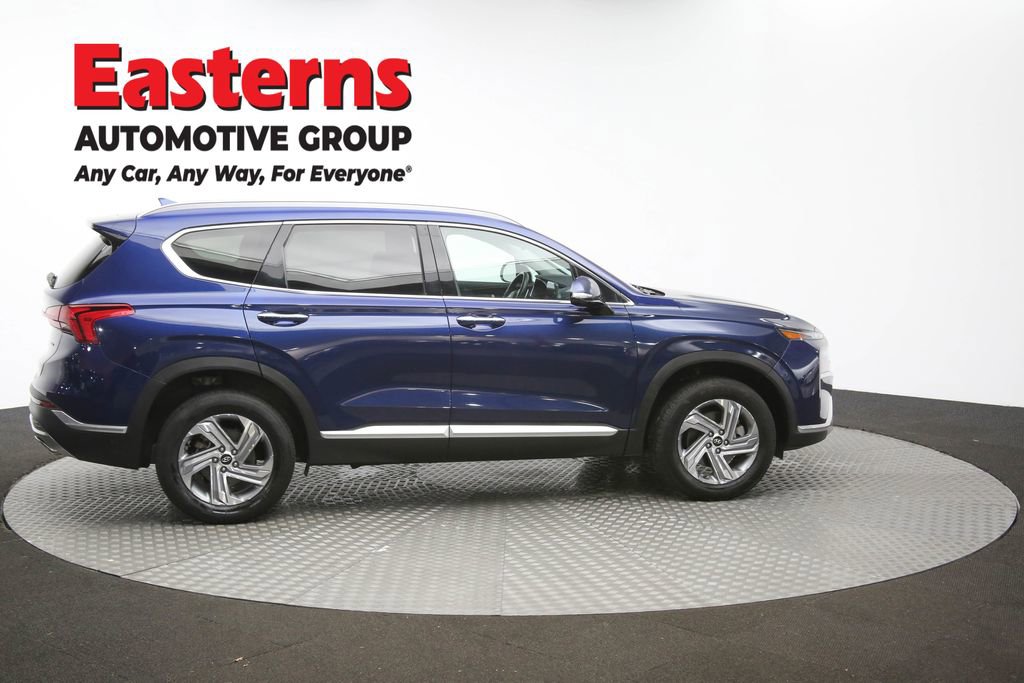 Used 2023 Hyundai Santa Fe SEL w/ Premium Package image 44