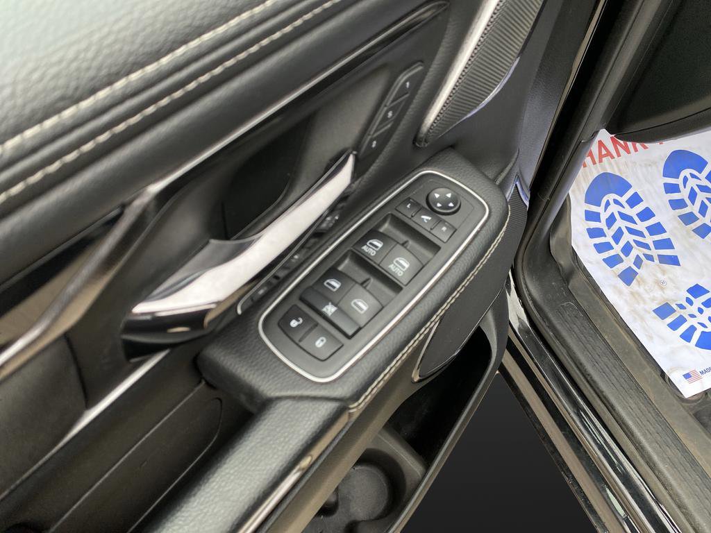 Used 2022 RAM 1500 Rebel w/ Rebel Level 2 Equipment Group image 41