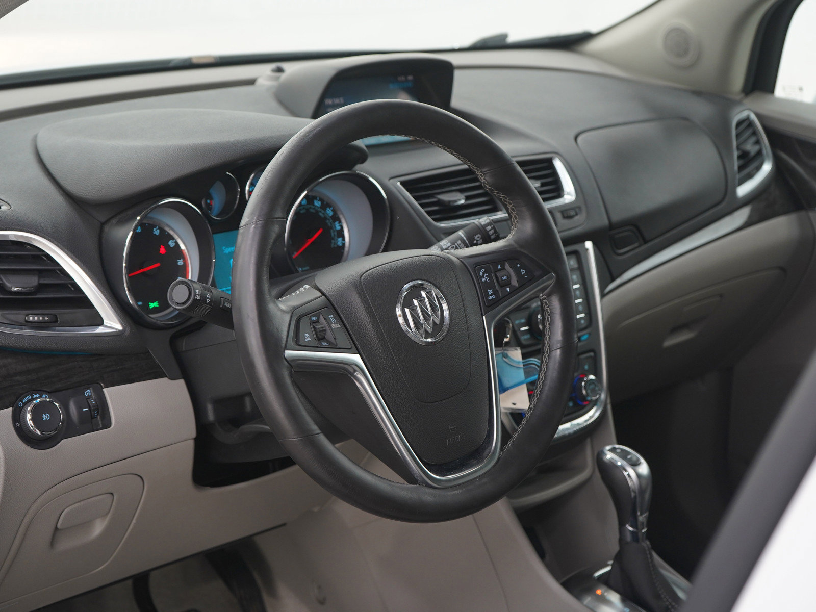 Used 2016 Buick Encore Leather w/ Experience Buick Package image 23