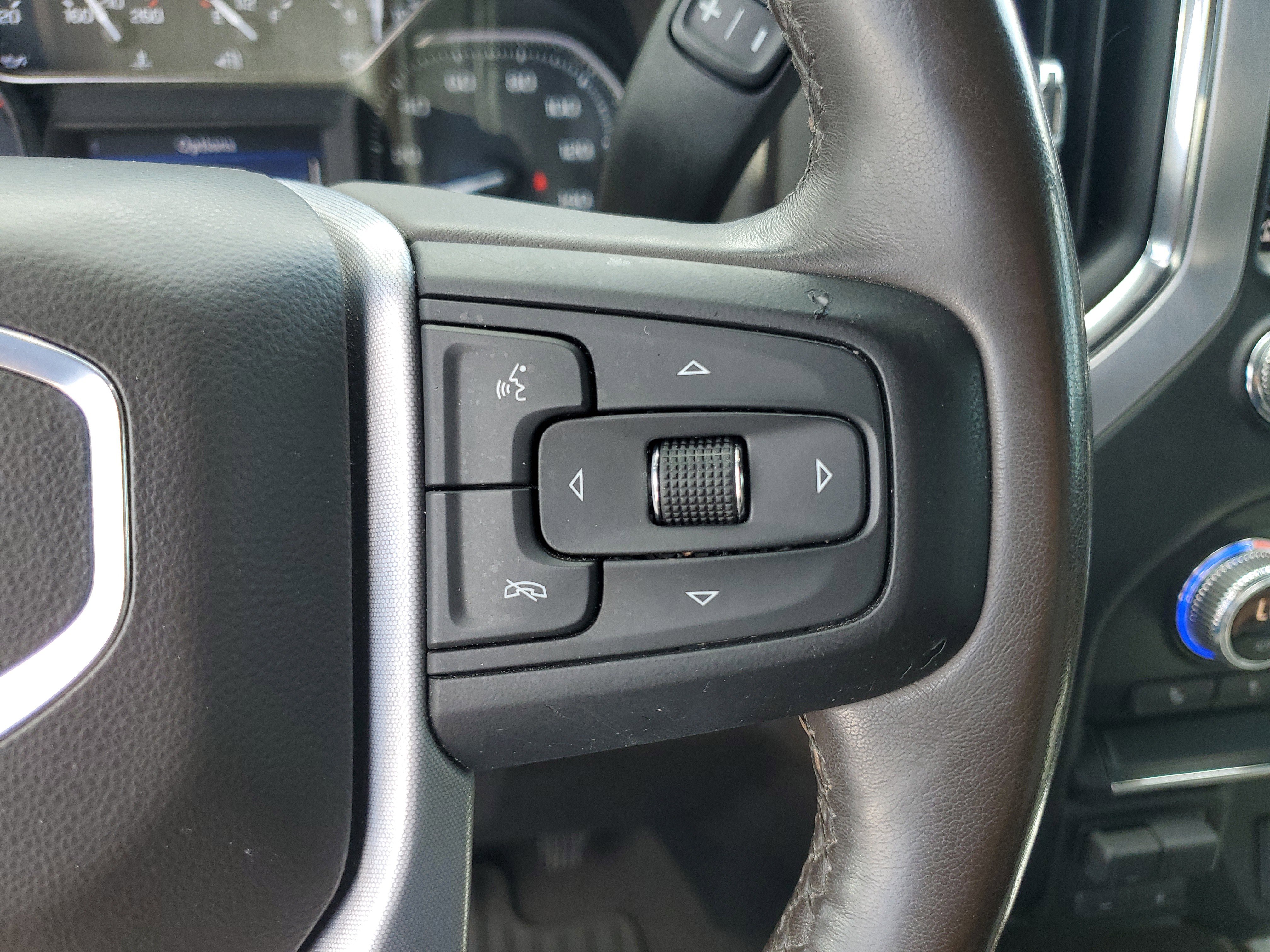 Used 2022 GMC Sierra 2500 SLE w/ SLE Convenience Package image 18