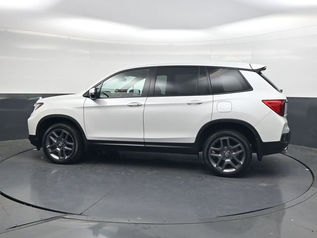Used 2023 Honda Passport EX-L image 7