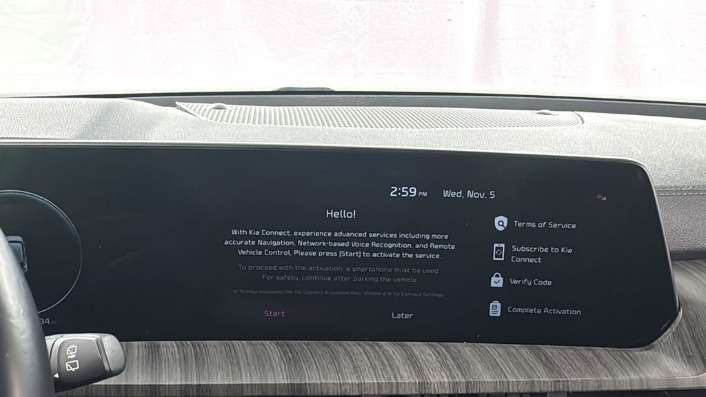 Used 2023 Kia Telluride SX image 26