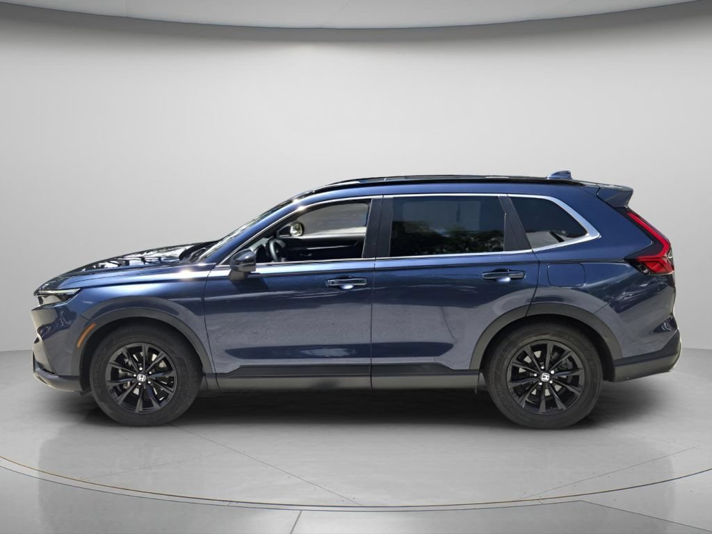 Used 2023 Honda CR-V Sport image 4