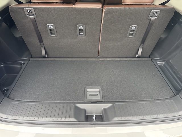 New 2026 Honda Pilot Touring image 12