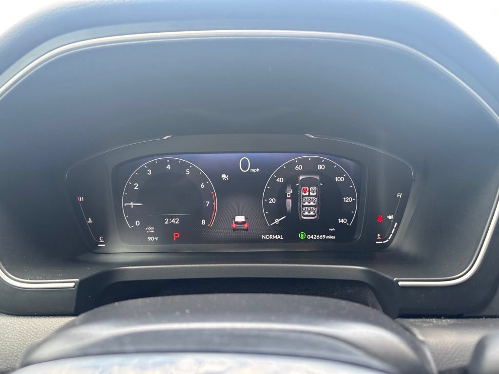 Certified 2023 Honda Pilot Elite image 19