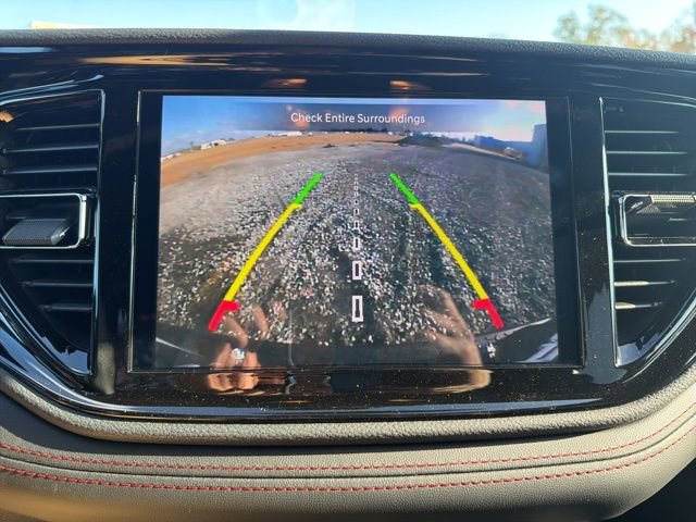 New 2026 Dodge Durango GT image 27