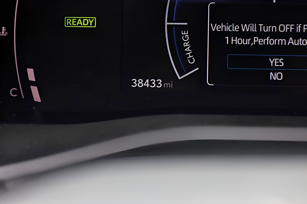 Certified 2025 Toyota Camry LE image 32