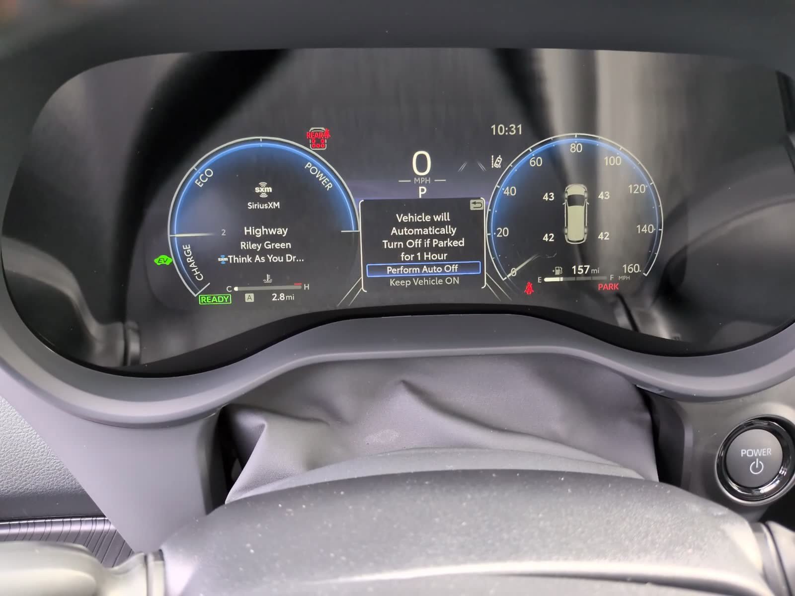 New 2026 Toyota Sienna Platinum AWD/4WD image 20
