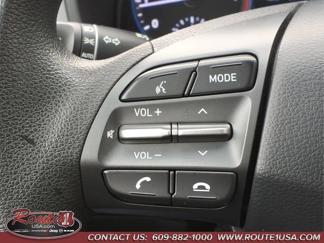 Used 2019 Hyundai Kona SE AWD/4WD image 27