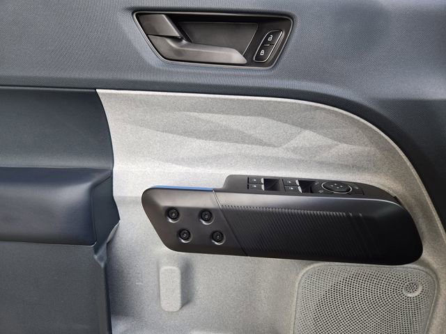 New 2025 Ford Maverick XLT w/ Equipment Group 302A image 17