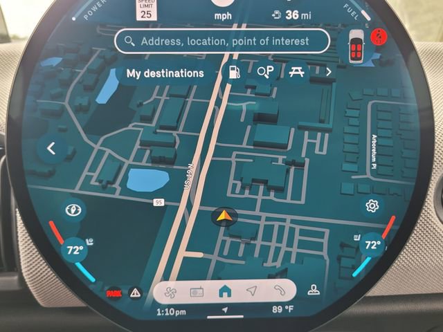 New 2026 MINI Cooper S image 20