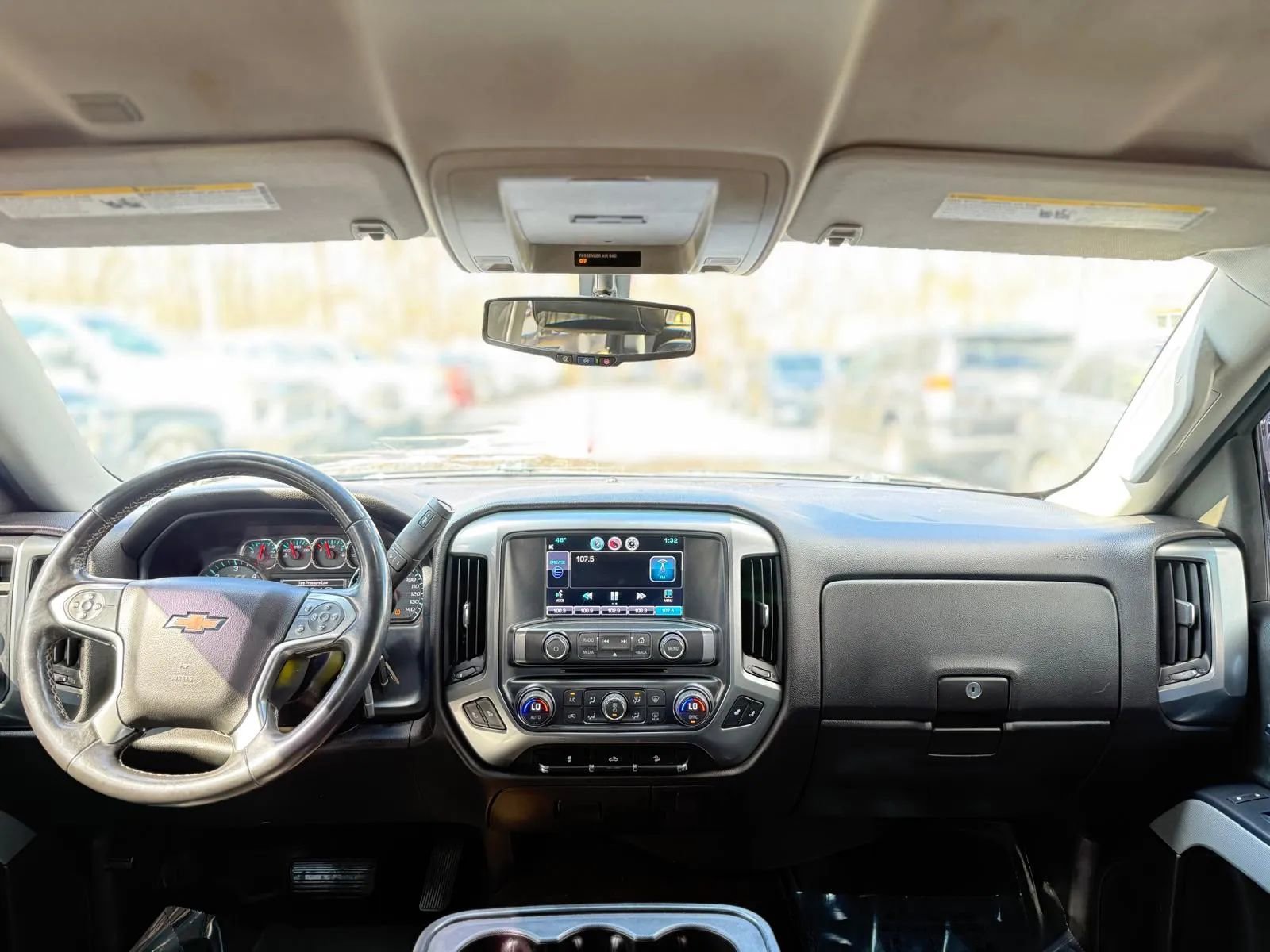 Used 2015 Chevrolet Silverado 1500 LT w/ All Star Edition image 21