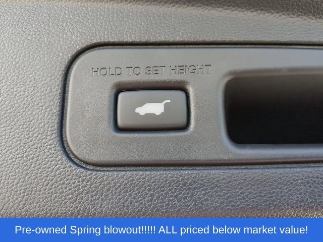 Used 2025 Acura MDX w/ Technology Package FWD image 43
