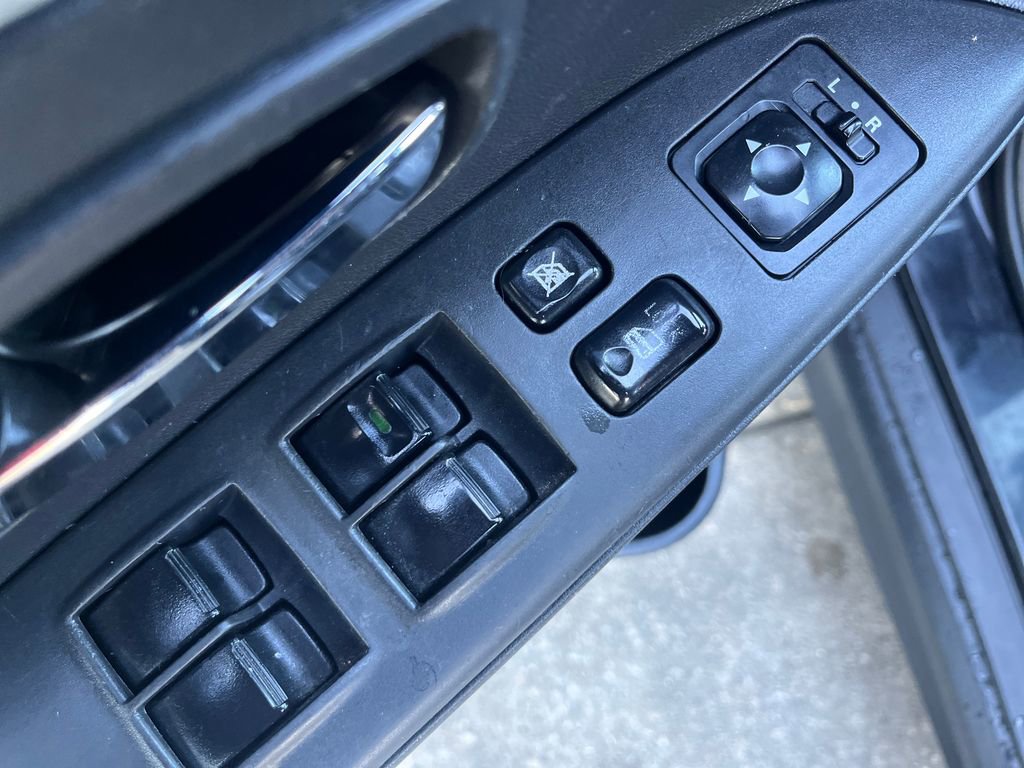 Used 2024 Mitsubishi Outlander Sport LE image 11