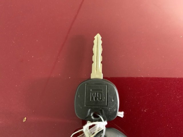 Used 2004 Pontiac Grand Prix GT2 w/ Leather Trim Pkg image 31