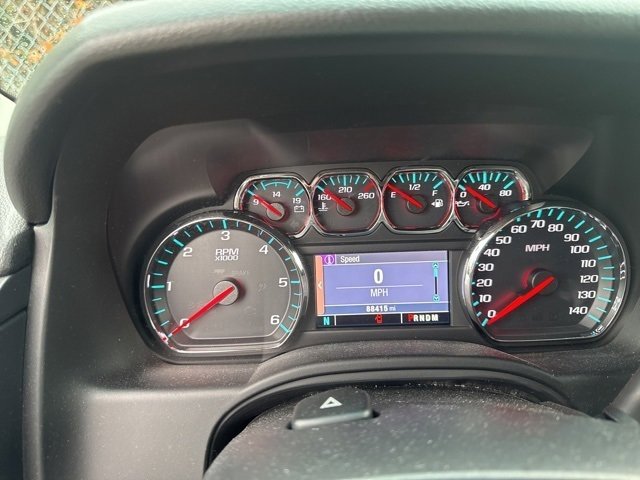 Used 2015 Chevrolet Tahoe LS w/ Max Trailering Package image 21