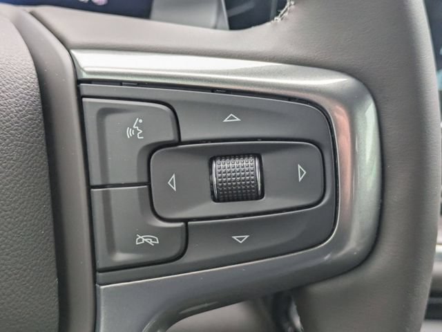 New 2026 Chevrolet Silverado 1500 LTZ w/ LTZ Convenience Package II AWD/4WD image 15